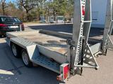 Stema BMAT/AA 02 35-36-18.2 - Stema Pkw-Anhänger