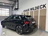 Audi A3 Sportback 35TFSI S line ACC Pano Mat RFK Sono - Audi A3 Tageszulassungen