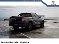 Volkswagen Amarok - Vorschau Bild 6