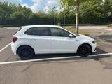 Volkswagen Polo 2.0 TSI OPF DSG GTI Preis VB - Volkswagen Polo: Kleinwagen, Preis