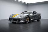 Ferrari 812 Competizione/LIFT/FULL CARBON/PAINTED LIVERY