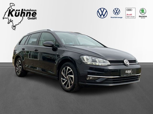 Golf VII Var 1.4 TSI Join RFK,AHK,NAV,SHZ.