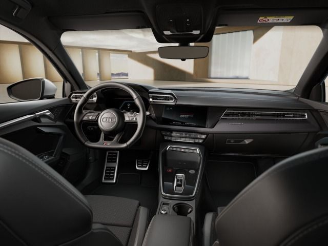 Audi S3 - Bild 7