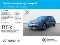 Volkswagen Golf - Vorschau Bild 2