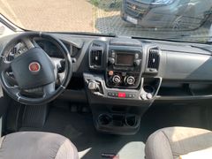 Challenger Vany 117 CS,Automatik,Fiat 150 PS
