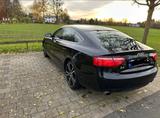 Audi A5 1.8 TFSI 130kW multitronic Sportback - - Audi A5: Sportback Multitronic