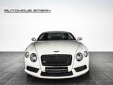 Bentley Continental GT*22 ZOLL*UNIKAT*MULLINER*CARBON* - Bentley Gebrauchtwagen von 2014