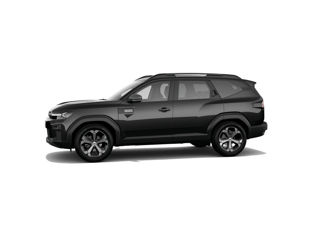 DACIA Bigster - Bild 2