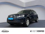 Volkswagen Touareg 3.0 V6 TDI 4Motion Tiptronic SHZ Klima - mit Diesel-Antrieb: Geländewagen, 3.0