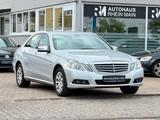 Mercedes-Benz E250 Lim.*Aut.*Navi*2.Hd+Wenig KM*Gepflegt* - Mercedes-Benz E 250 in Mainz