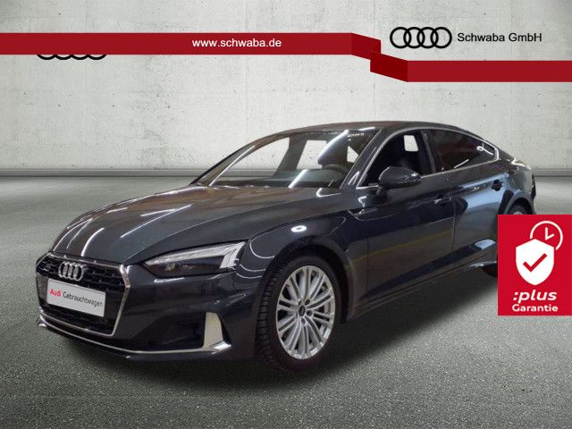 Audi A5 Sportback advanced 40 TFSI S line*LED*8-fach