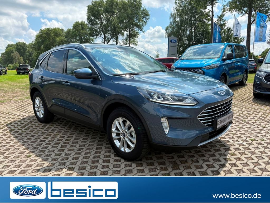 Image of Ford Kuga