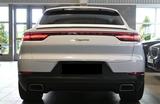 Porsche Cayenne Coupe E-Hybrid - Porsche Cayenne mit Hybrid-Antrieb: Massagesitze