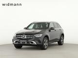 Mercedes-Benz GLC 400 d 4M AMG-Int.*LED*AHK*PDC*Kam*El.Heckkl. - Mercedes-Benz GLC 400 aus 2020