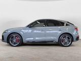 Audi SQ5 Sportback 3.0 TDI qu. *AHK*Matrix-LED* Navi* - Audi SQ5 Diesel Gebrauchtwagen
