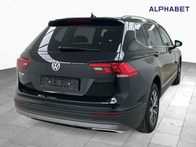 Volkswagen Tiguan Allspace 2.0 TDI Comfortline AID S-Dach