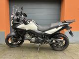 Suzuki V-Strom 650 (DL650A) - Offers matching your search criteria