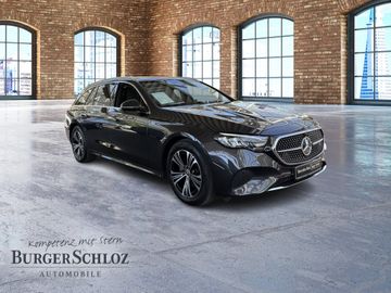 Mercedes E 220 - 3