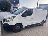Renault Trafic - Renault Trafic Gebrauchtwagen in München