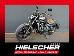 KAWASAKI Vulcan S 650 ABS + A2 möglich + SOFORT VERFÜGBAR