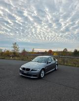 BMW 318i e90 Performance  - BMW: E90