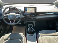 Volkswagen ID.4 - Vorschau Bild 9