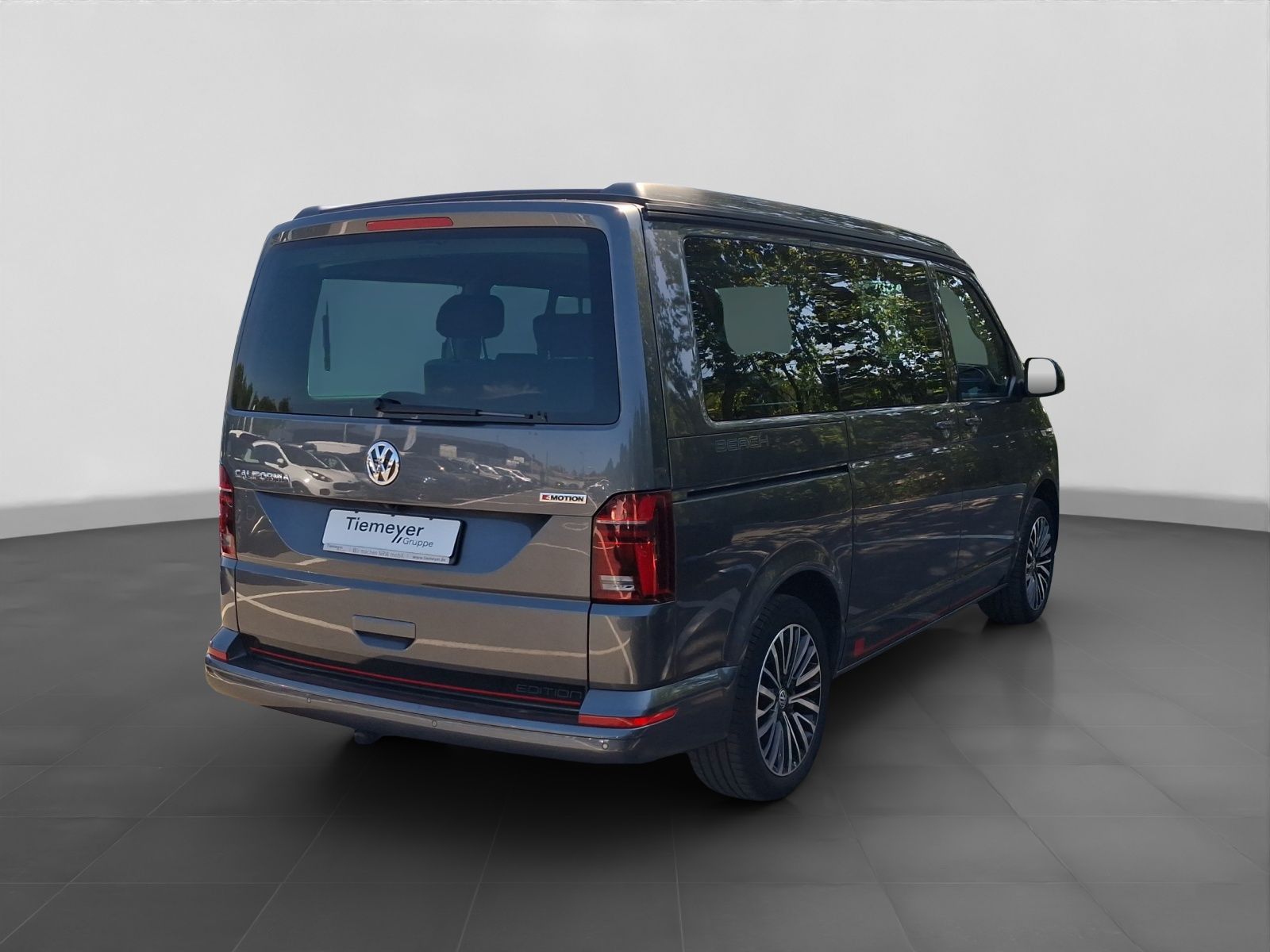 Volkswagen T6.1 California ALLRAD BEACH TOUR EDITION AHK AC foto 3
