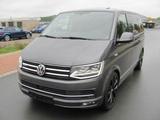 Volkswagen T6 2.0 TDI  Multivan Highline 4Motion - VW T6 Transporter mit Schiebedach