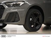 Audi A1 - Vorschau Bild 6