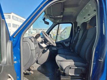Opel Movano - 10