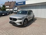Volvo XC40 Plus Dark 2WD - Volvo Gebrauchtwagen in Pforzheim