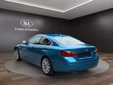 BMW 430 d  Coupe xDrive Standheizung 1Hand Head-Up - BMW 430: 430d