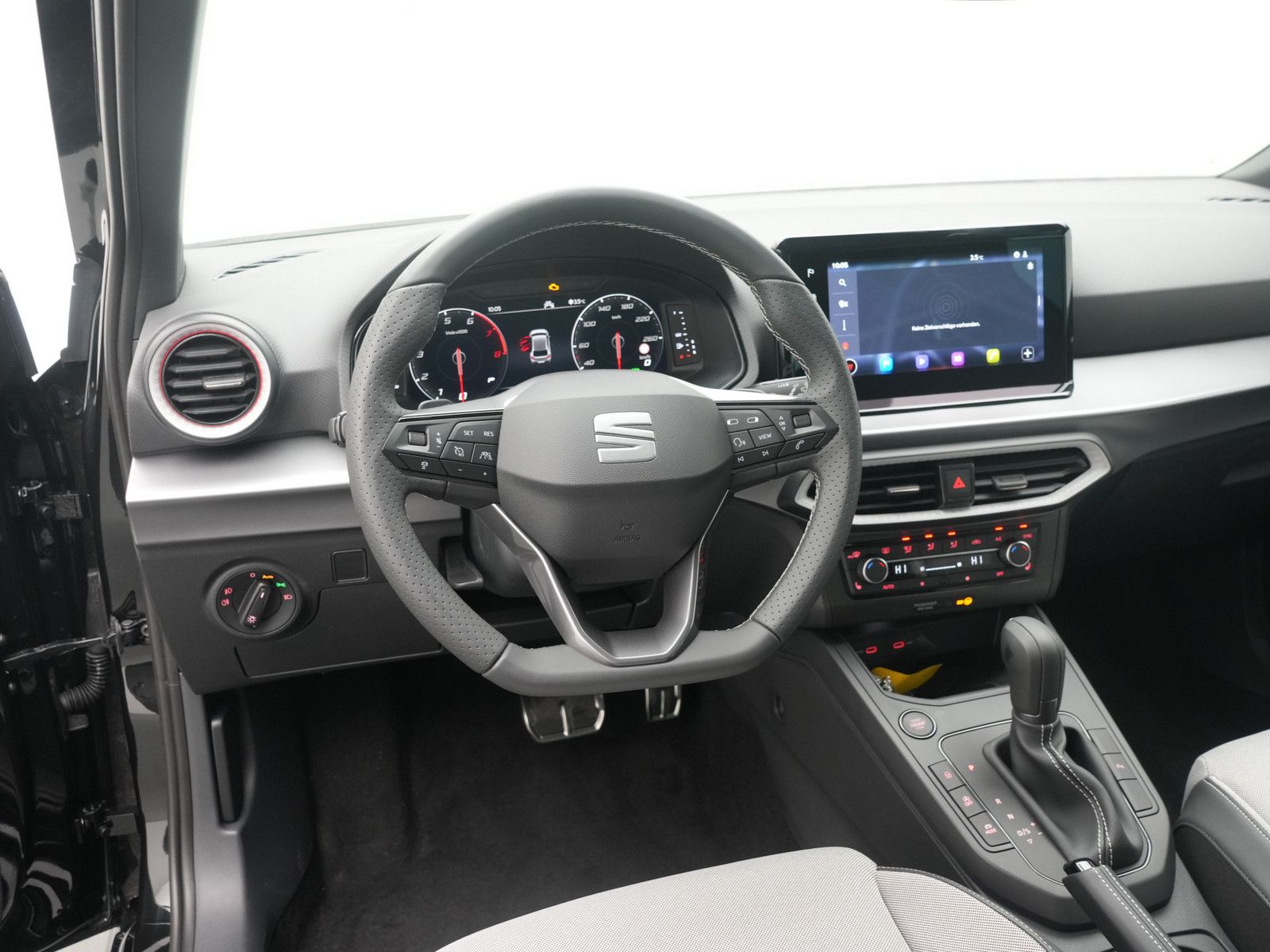 Seat Ibiza - Bild 8