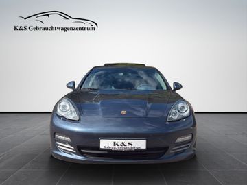 Porsche Panamera - 2