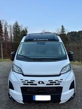 Adria Twin Sports SPB 600 2025 + 95 Jahre Paket - Adria Sport