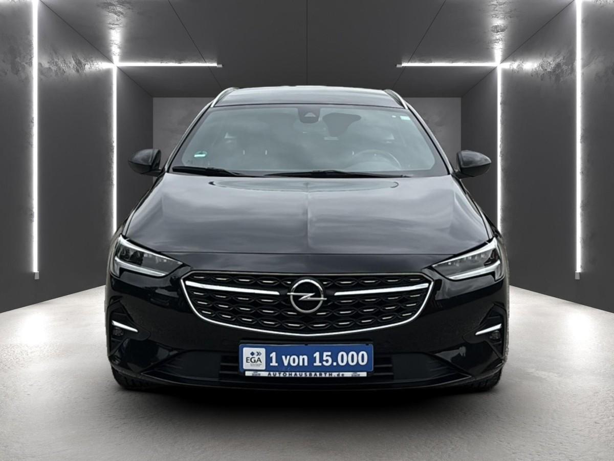 Opel Insignia 2.0 CDTI Business *LED*SHZ*AHZV*NAVI*KL
