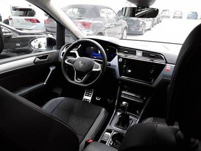 Volkswagen Touran - Bild 6