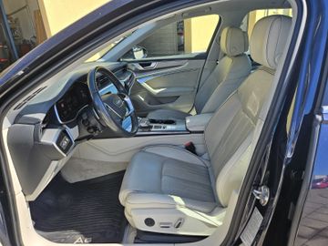 Audi A6 - 10