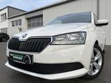 Skoda Fabia Combi 1.0 TSI Ambition 97€ m.20% Anz. 16 Z - Skoda Fabia: 2.0