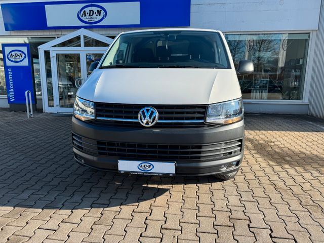 Volkswagen T6 Transporter Kasten EcoProfi Winterpaket*8fach