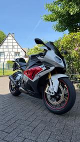 BMW S1000RR - Motorräder in Dortmund