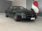Maserati Coupe 4.2 cambiocorsa - Maserati aus 2003: Coupé