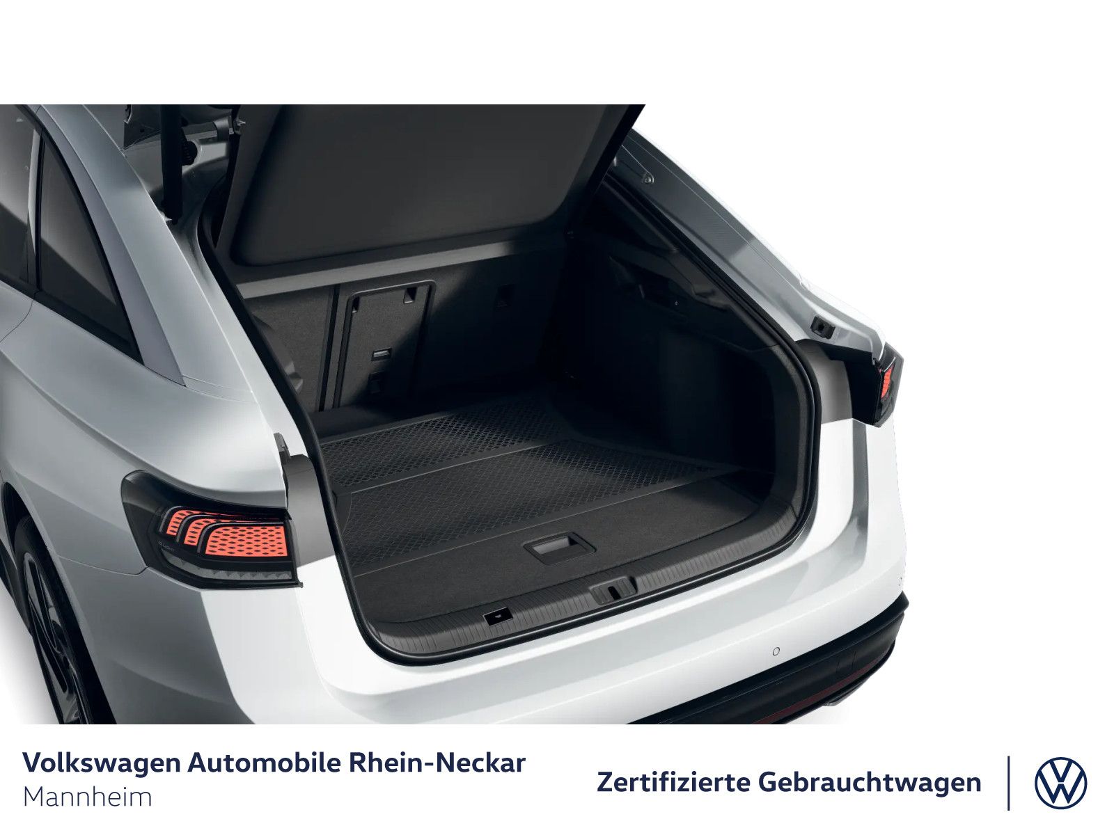 Volkswagen ID.7 - Bild 12