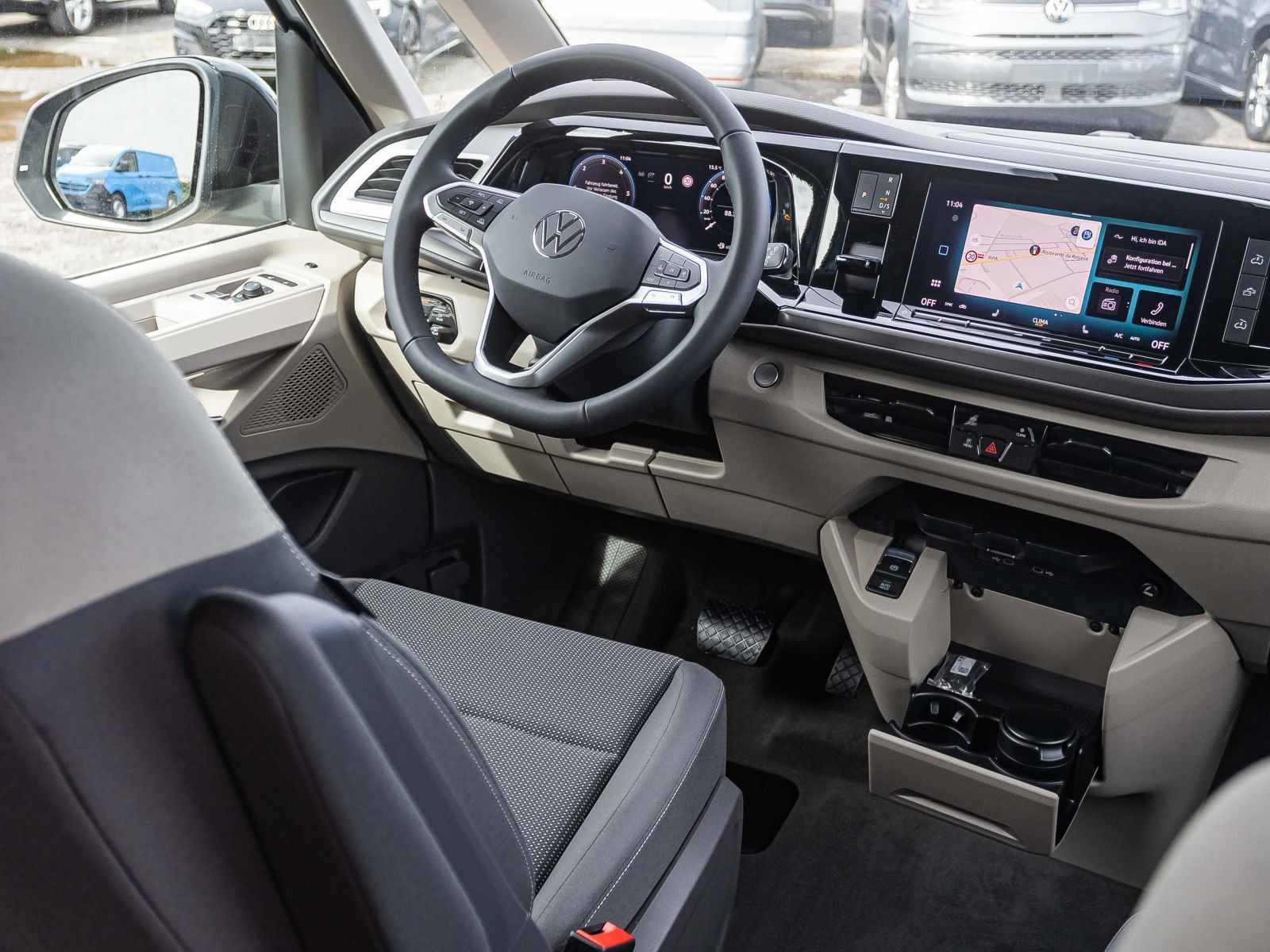 Volkswagen T7 California - Bild 20