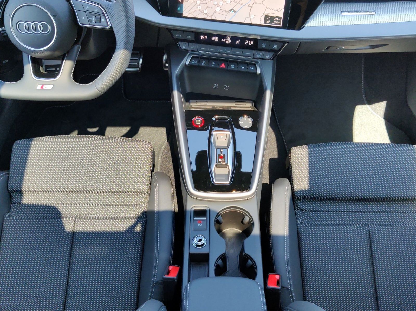 Audi S3 - Bild 7