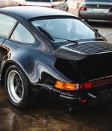 Porsche 930 - Porsche aus 1978