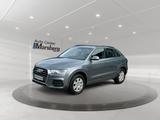 Audi Q3 2.0 TFSI DSG quattro Matrix 2xKlima AHK - Audi Q3 mit Benzin-Antrieb: Geländewagen, 2.0