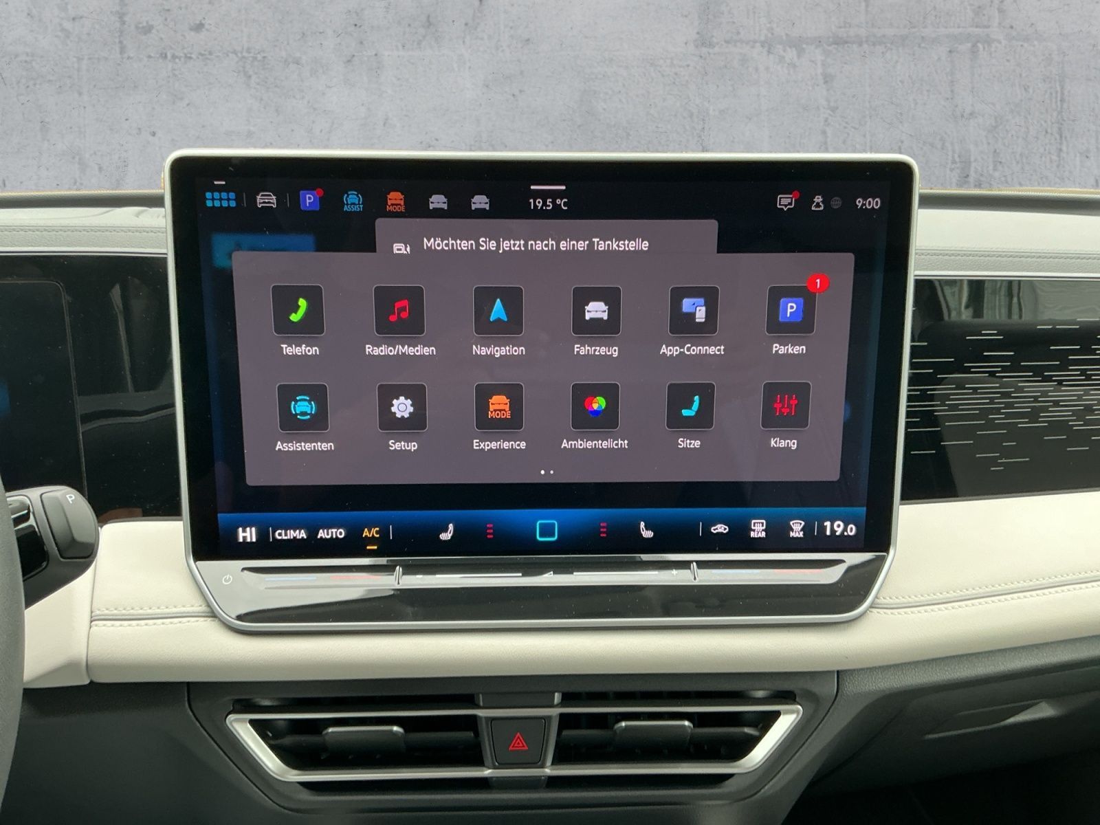 Volkswagen Tiguan - Bild 11