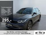 Volkswagen Tiguan United 1.5TSI DSG AHK schwenkbar Kamera - Volkswagen Tiguan: United