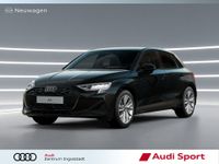 Audi A3 - Vorschau Bild 1
